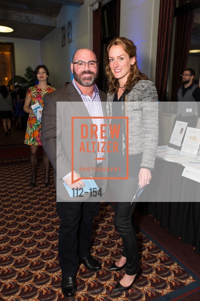 Scott Jacobs, Maggie Holt, Double Down for Shanti, The City Club. 155 Sansome Street, June 6th, 2015,Drew Altizer, Drew Altizer Photography, full-service agency, private events, San Francisco photographer, photographer california