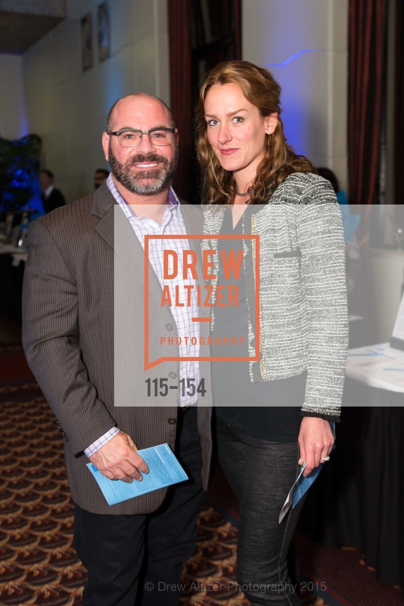 Scott Jacobs, Maggie Holt, Double Down for Shanti, The City Club. 155 Sansome Street, June 6th, 2015,Drew Altizer, Drew Altizer Photography, full-service agency, private events, San Francisco photographer, photographer california