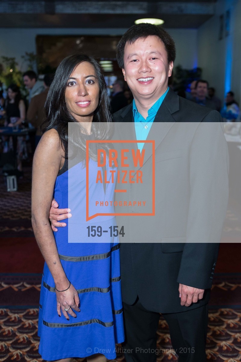 Alan Chang, Double Down for Shanti, The City Club. 155 Sansome Street, June 6th, 2015,Drew Altizer, Drew Altizer Photography, full-service agency, private events, San Francisco photographer, photographer california