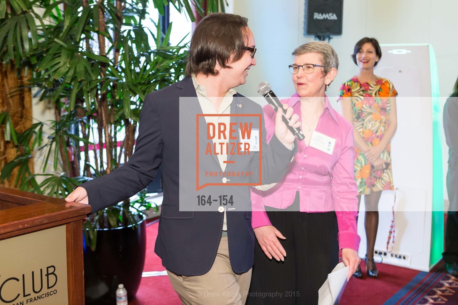 Chris Wiseman, Connie Norton, Double Down for Shanti, The City Club. 155 Sansome Street, June 6th, 2015,Drew Altizer, Drew Altizer Photography, full-service agency, private events, San Francisco photographer, photographer california