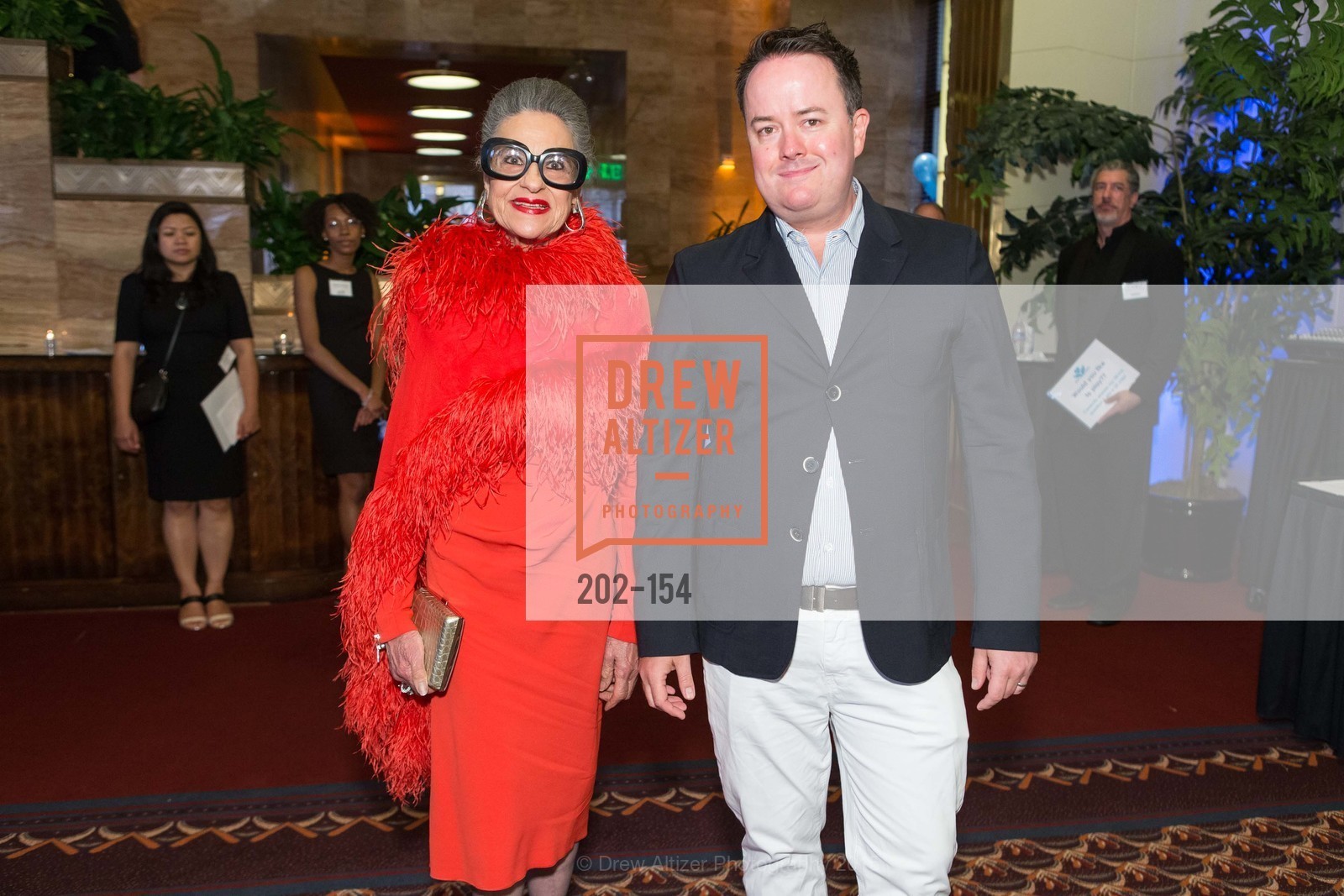 Joy Venturini Bianchi, Double Down for Shanti, The City Club. 155 Sansome Street, June 6th, 2015,Drew Altizer, Drew Altizer Photography, full-service agency, private events, San Francisco photographer, photographer california