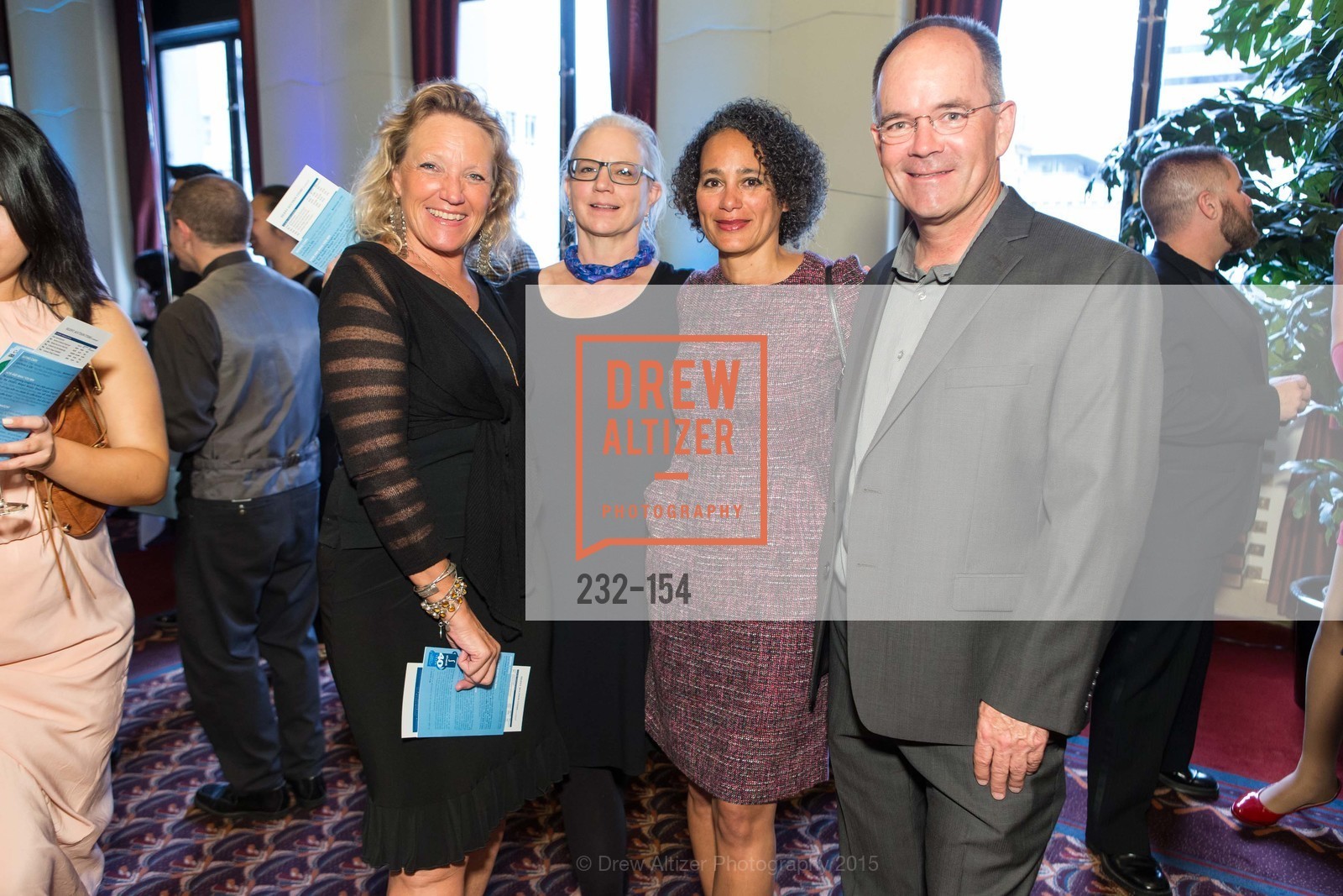 Kira Hahn, Sylvia Coonday, Britelle Hunte, Chris Doyle, Double Down for Shanti, The City Club. 155 Sansome Street, June 6th, 2015,Drew Altizer, Drew Altizer Photography, full-service agency, private events, San Francisco photographer, photographer california