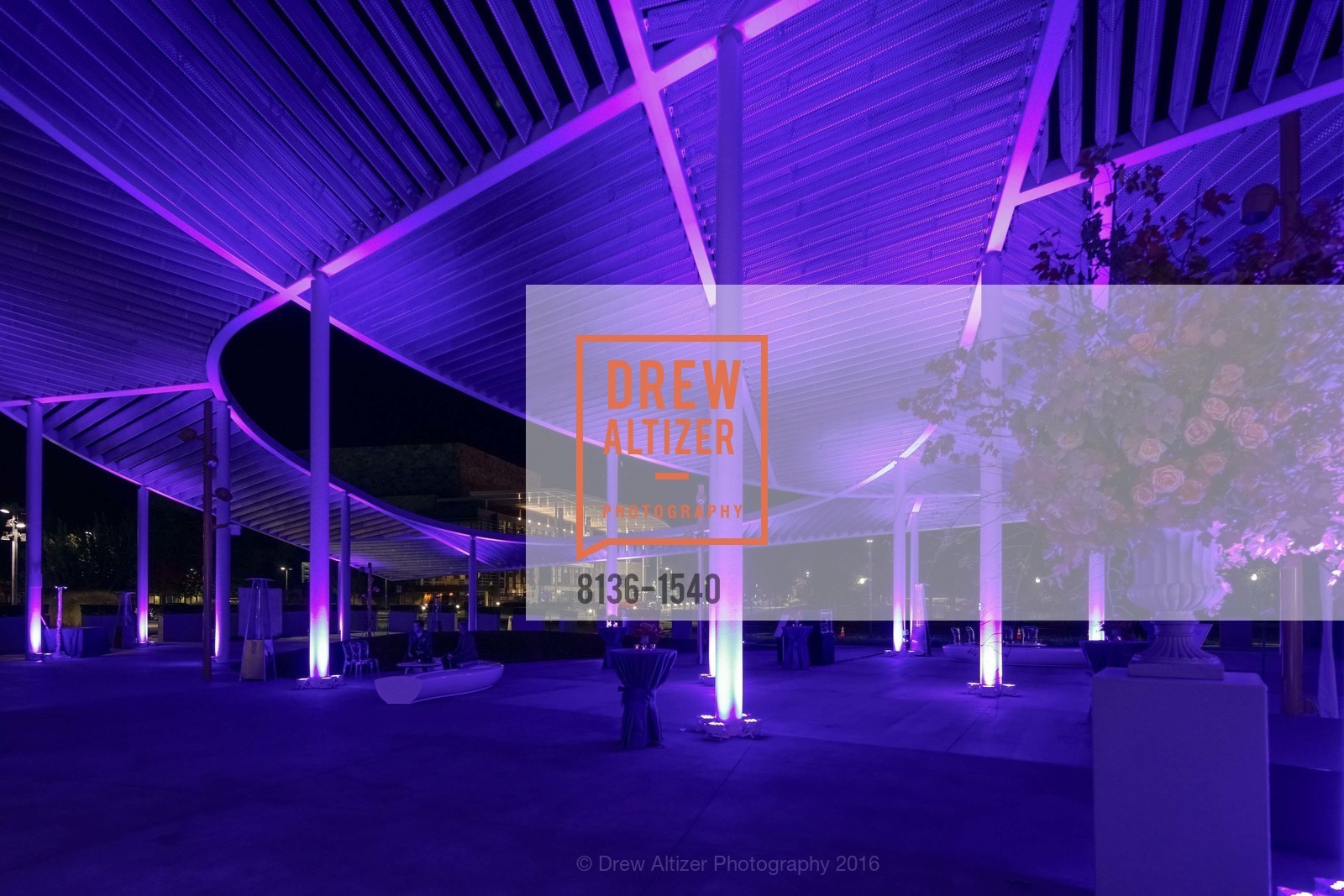 Atmosphere, Opening Gala for the Jan Shrem and Maria Manetti Shrem Museum of Art at UC Davis, Jan Shrem and Maria Manetti Shrem Museum of Art. 254 Old Davis Rd, October 29th, 2016, Photo #8136-1540 Atmosphere, Photo #8136-1540