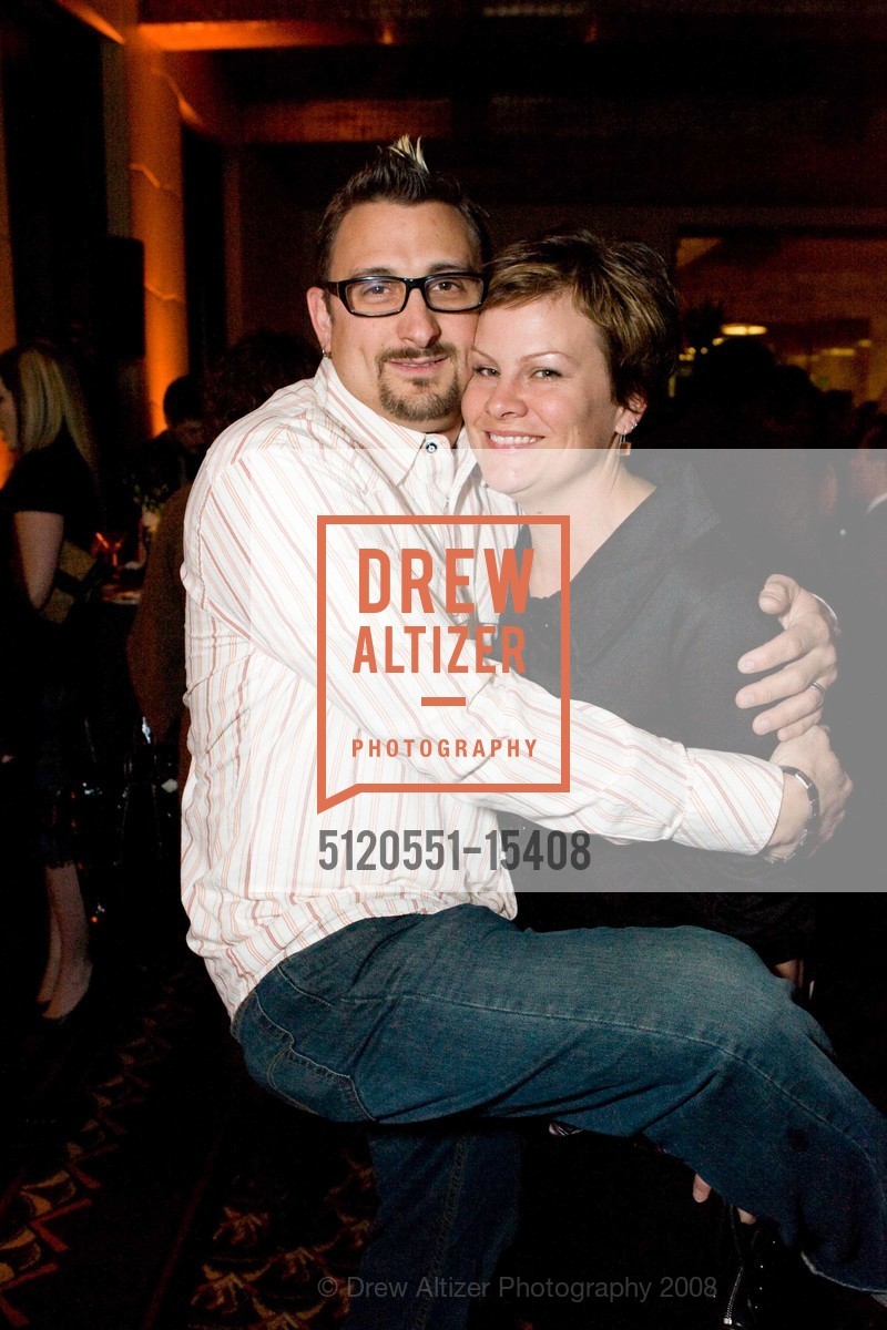 Chris Cosentino, Tatiana Graf, 7x7 EAT DRINK Chef Awards, US, January 28th, 2008, Photo #5120551-15408 Chris Cosentino, Tatiana Graf, Photo #5120551-15408