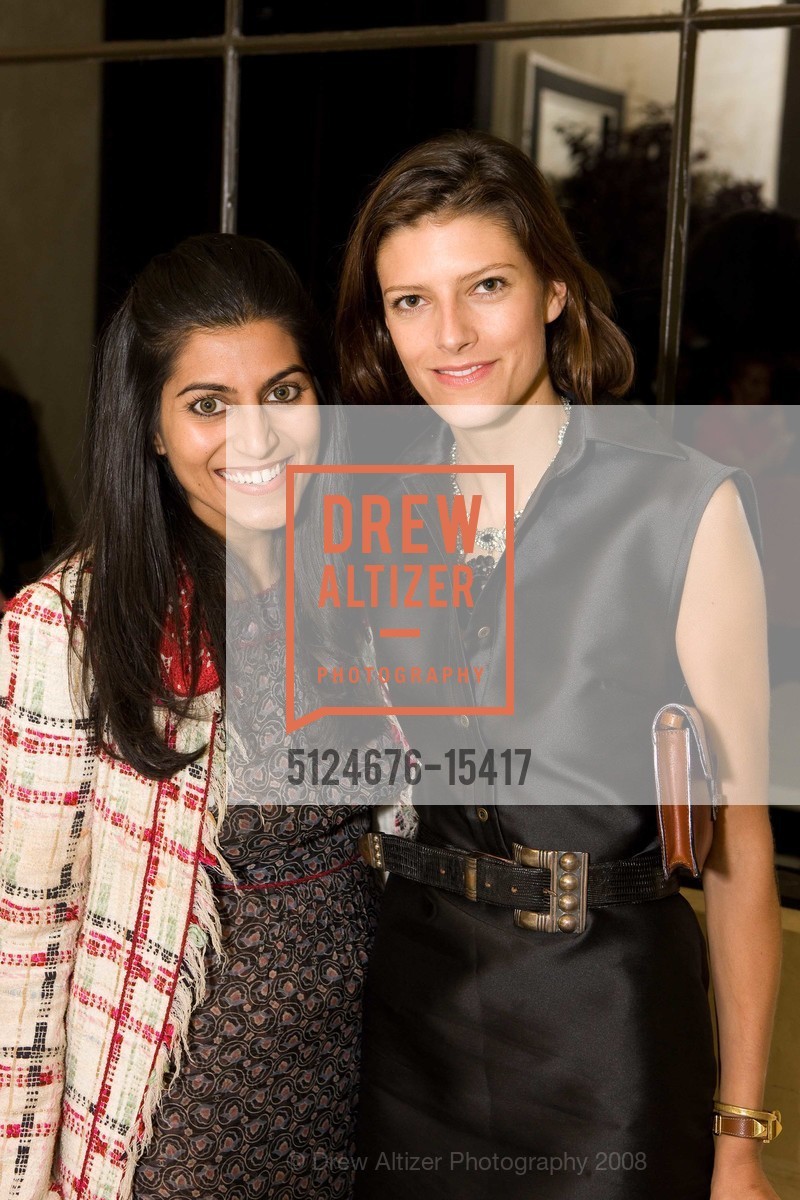 Sarika Rastogi, Lawren Howell, VOGUE Hosts Dinner for Tommy Hilfiger, US, September 17th, 2008, Photo #5124676-15417 Sarika Rastogi, Lawren Howell, Photo #5124676-15417