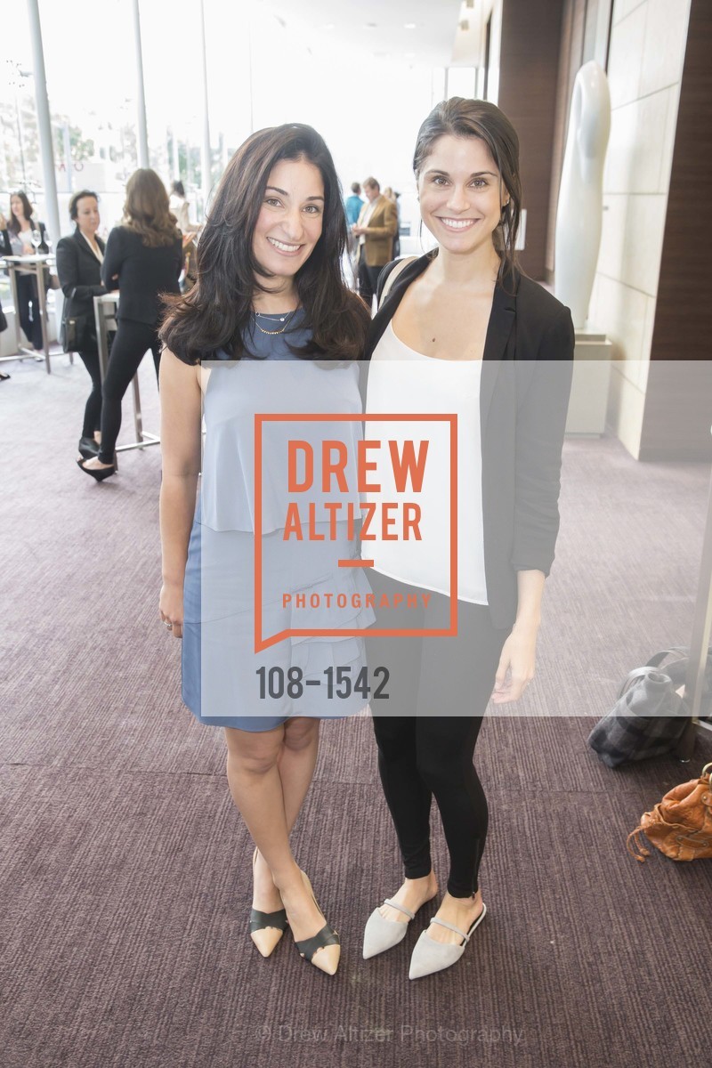 Danielle Yokell, Allison Friedberg, Common Sense Luncheon, St. Regis Hotel, Ballroom. 125 3rd St, Photo #108-1542 Danielle Yokell, Allison Friedberg, Photo #108-1542