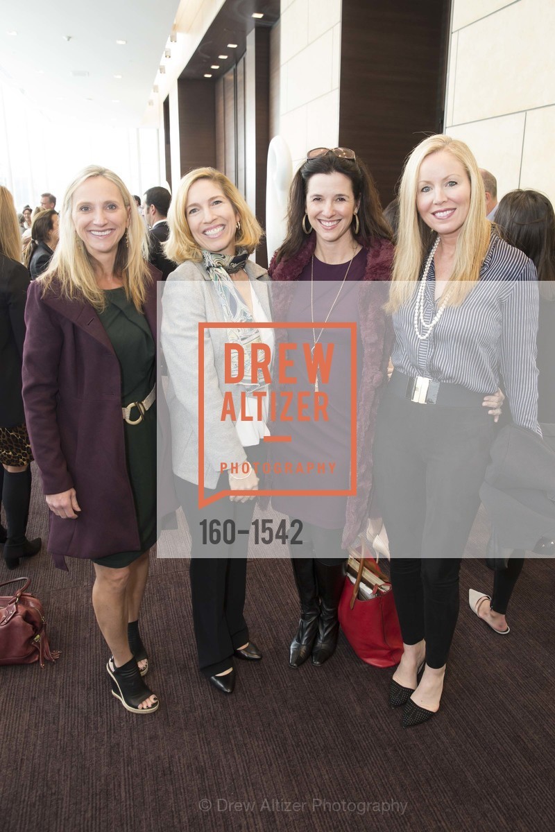 Lisa Art, Dede Engel, Linsly Donnelly, Patricia Blee, Common Sense Luncheon, St. Regis Hotel, Ballroom. 125 3rd St, Photo #160-1542 Lisa Art, Dede Engel, Linsly Donnelly, Patricia Blee, Photo #160-1542