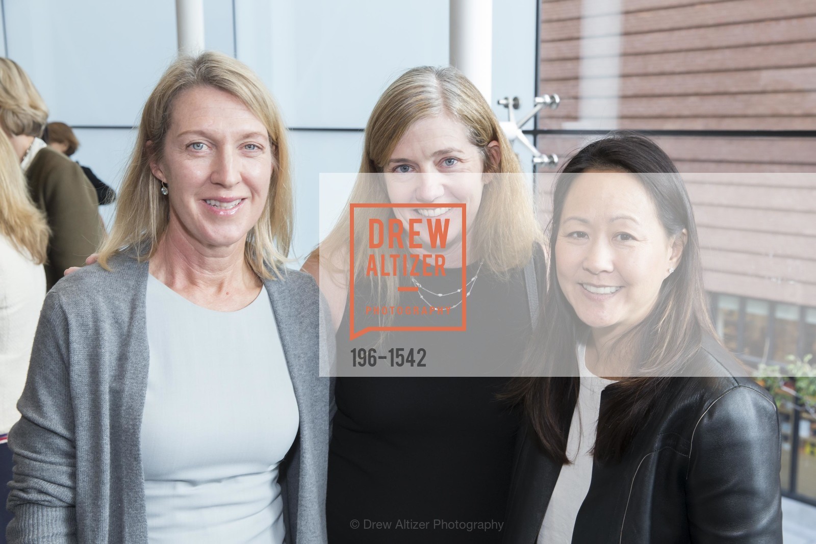 Meredith Dunn, Leslie Krampert, Celeste Lee-Bobroff, Common Sense Luncheon, St. Regis Hotel, Ballroom. 125 3rd St, Photo #196-1542 Meredith Dunn, Leslie Krampert, Celeste Lee-Bobroff, Photo #196-1542