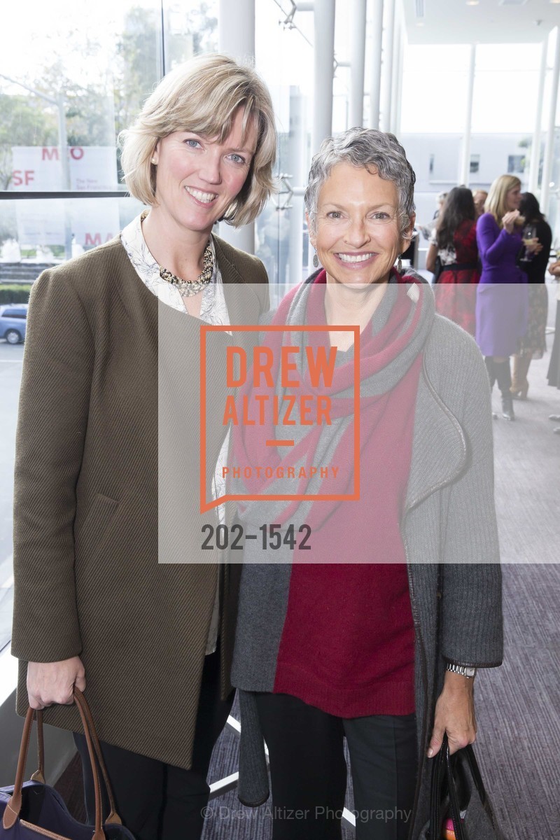 Liz Hume, Molly Coomber, Photo #202-1542
