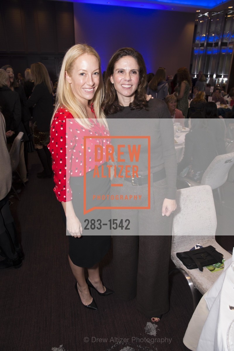 Julia Hartz, Andrea Zola, Photo #283-1542