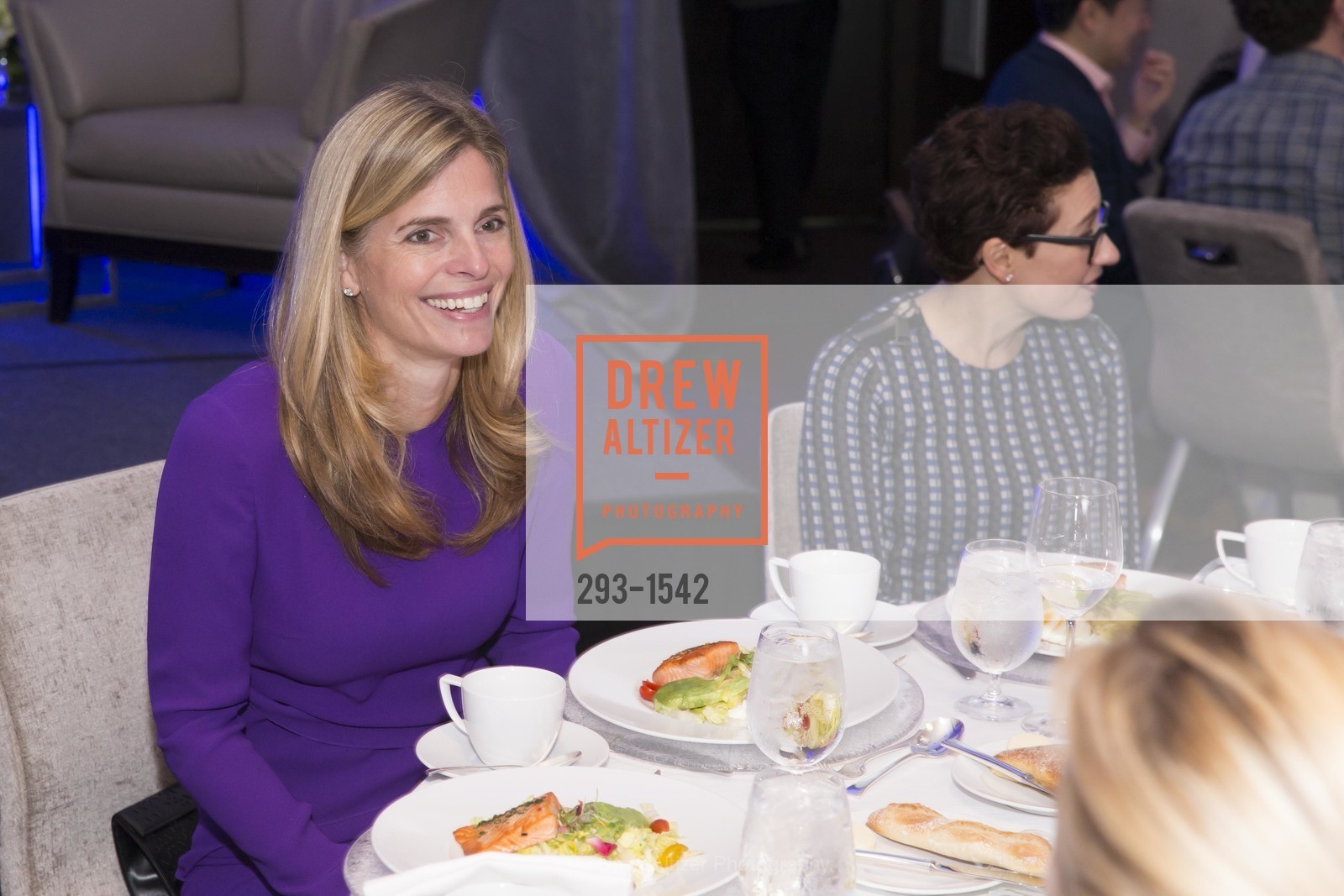 Suzanne Crandall, Common Sense Luncheon, St. Regis Hotel, Ballroom. 125 3rd St, Photo #293-1542 Suzanne Crandall, Photo #293-1542