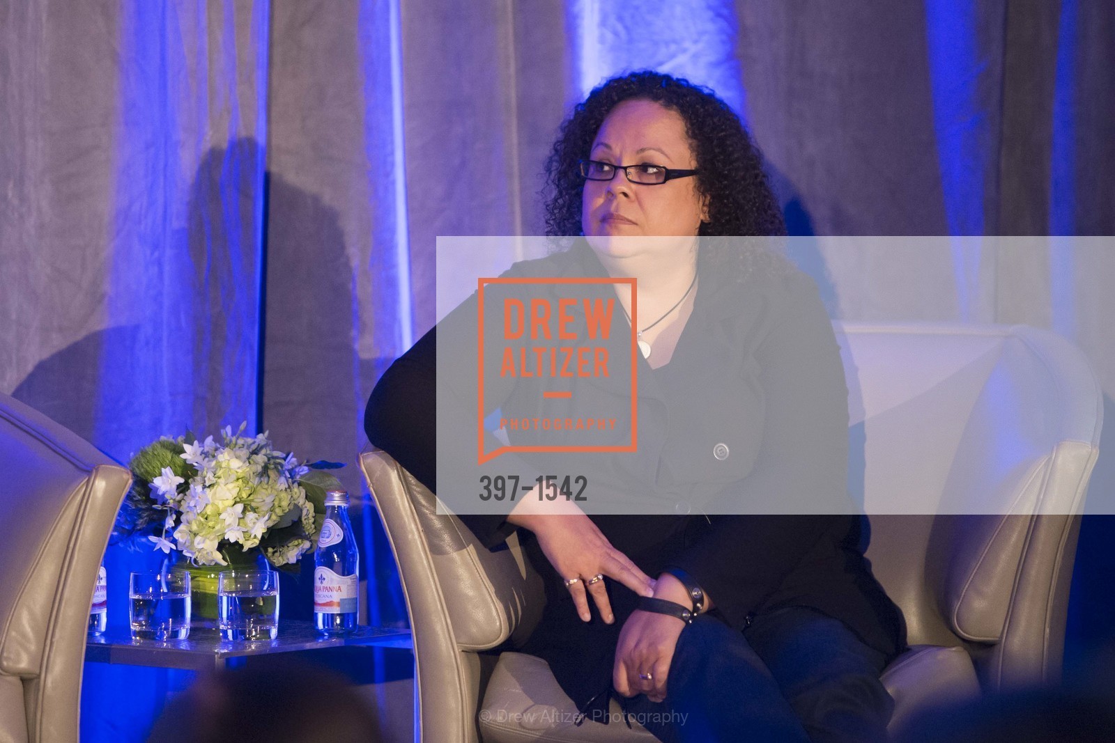 Julie Lythcott-Haims, Common Sense Luncheon, St. Regis Hotel, Ballroom. 125 3rd St, Photo #397-1542 Julie Lythcott-Haims, Photo #397-1542