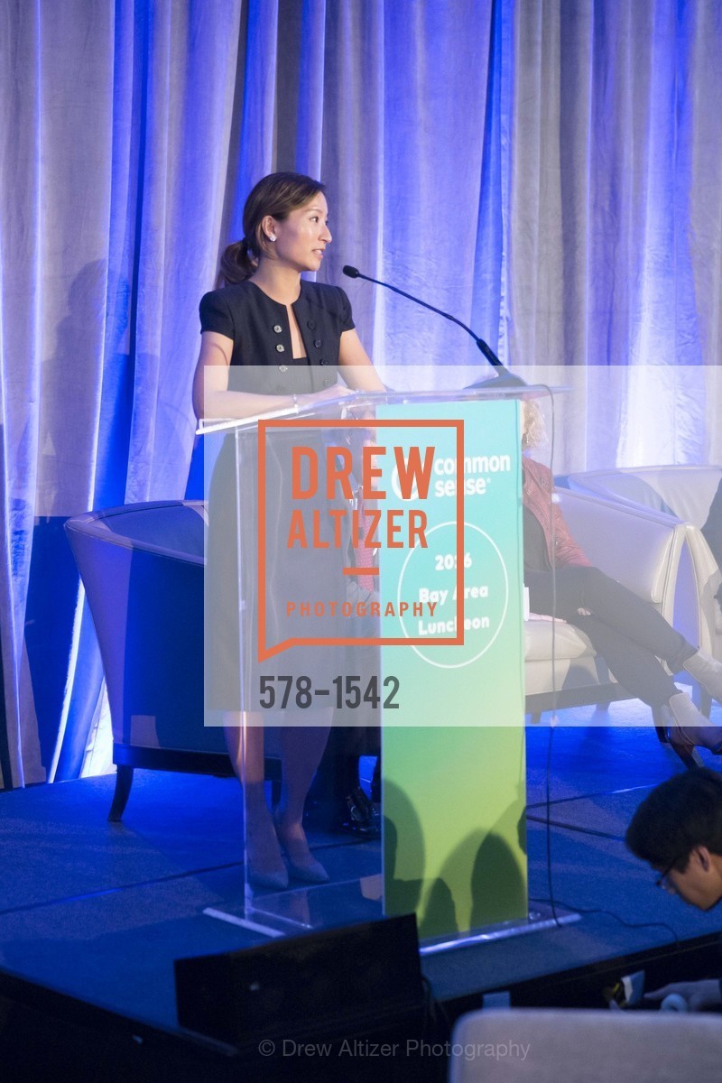 Jennifer Chung, Common Sense Luncheon, St. Regis Hotel, Ballroom. 125 3rd St, Photo #578-1542 Jennifer Chung, Photo #578-1542