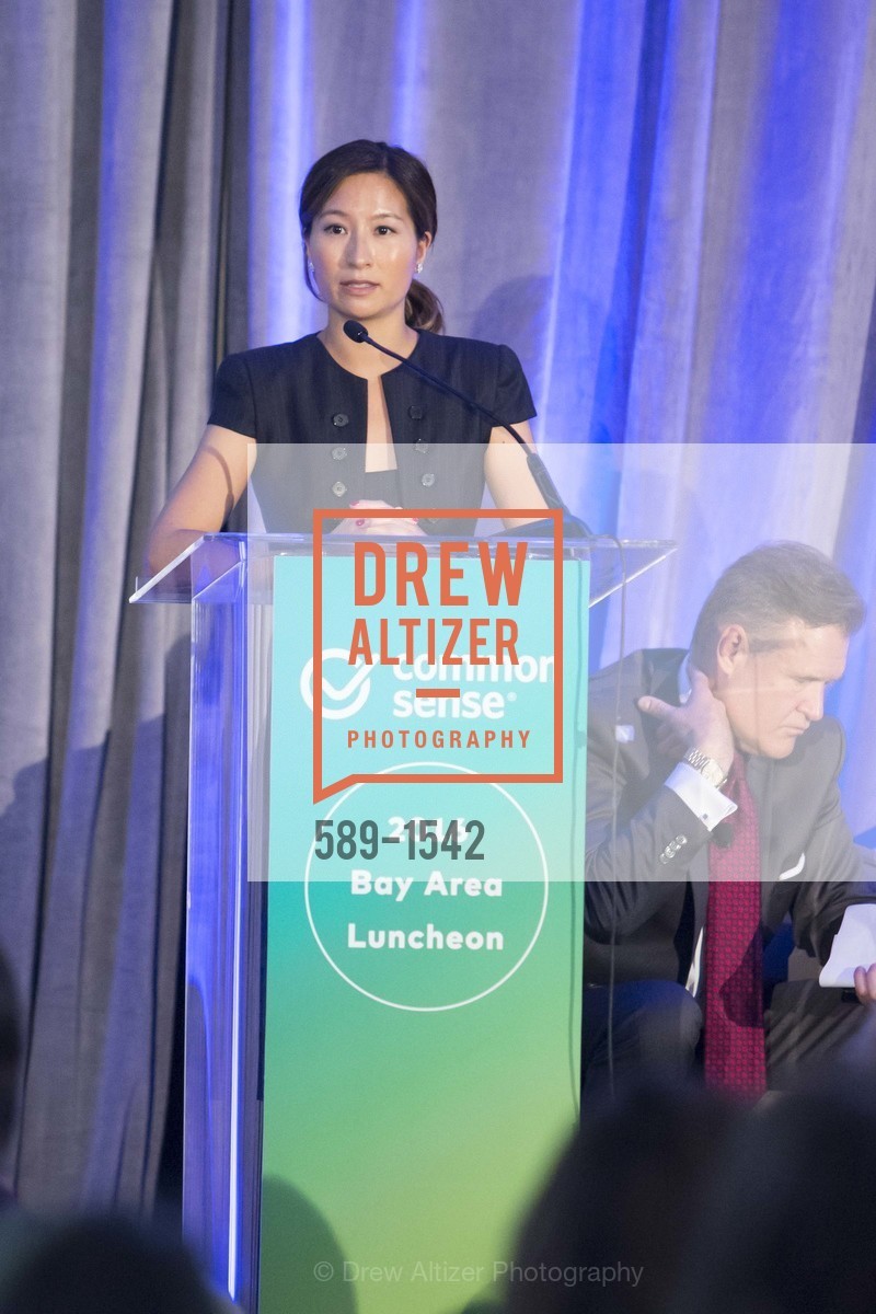 Jennifer Chung, Common Sense Luncheon, St. Regis Hotel, Ballroom. 125 3rd St, Photo #589-1542 Jennifer Chung, Photo #589-1542