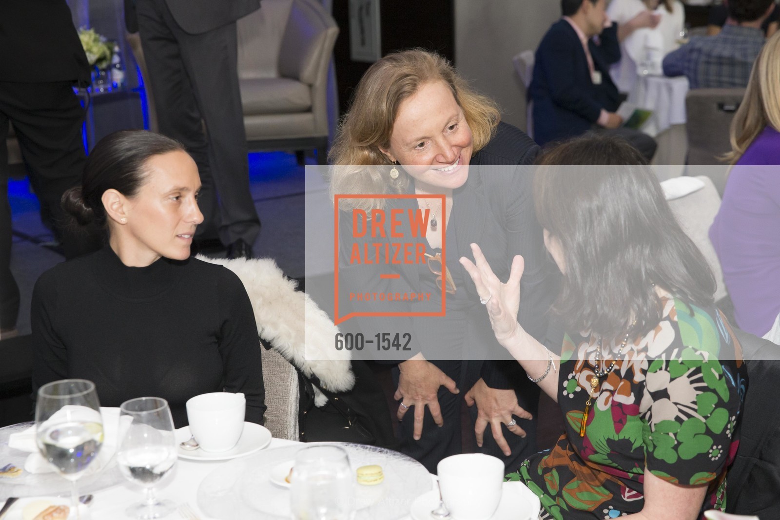 Common Sense Luncheon, St. Regis Hotel, Ballroom. 125 3rd St, Photo #600-1542 Photo #600-1542