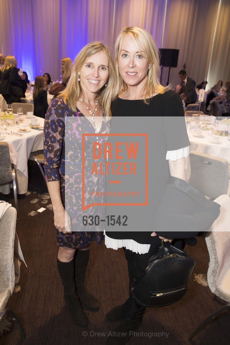 Alissa Burwick, Laura Sweeney, Common Sense Luncheon, St. Regis Hotel, Ballroom. 125 3rd St, Photo #630-1542 Alissa Burwick, Laura Sweeney, Photo #630-1542