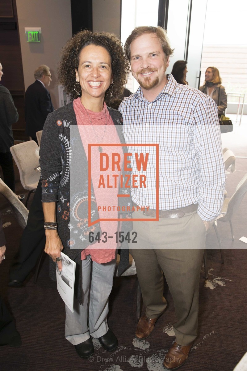 Holly Beard, Mark Picketts, Common Sense Luncheon, St. Regis Hotel, Ballroom. 125 3rd St, Photo #643-1542 Holly Beard, Mark Picketts, Photo #643-1542