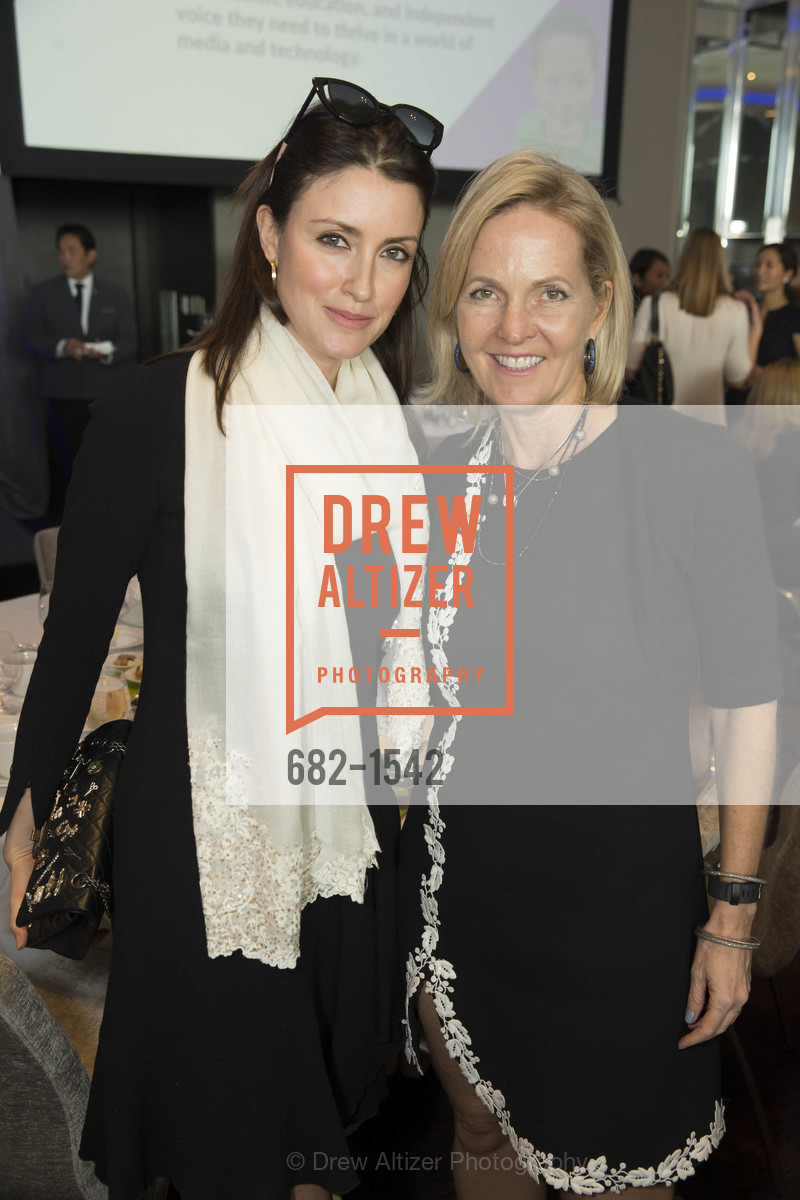 Agatha Luczo, Linnea Roberts, Common Sense Luncheon, St. Regis Hotel, Ballroom. 125 3rd St, Photo #682-1542 Agatha Luczo, Linnea Roberts, Photo #682-1542