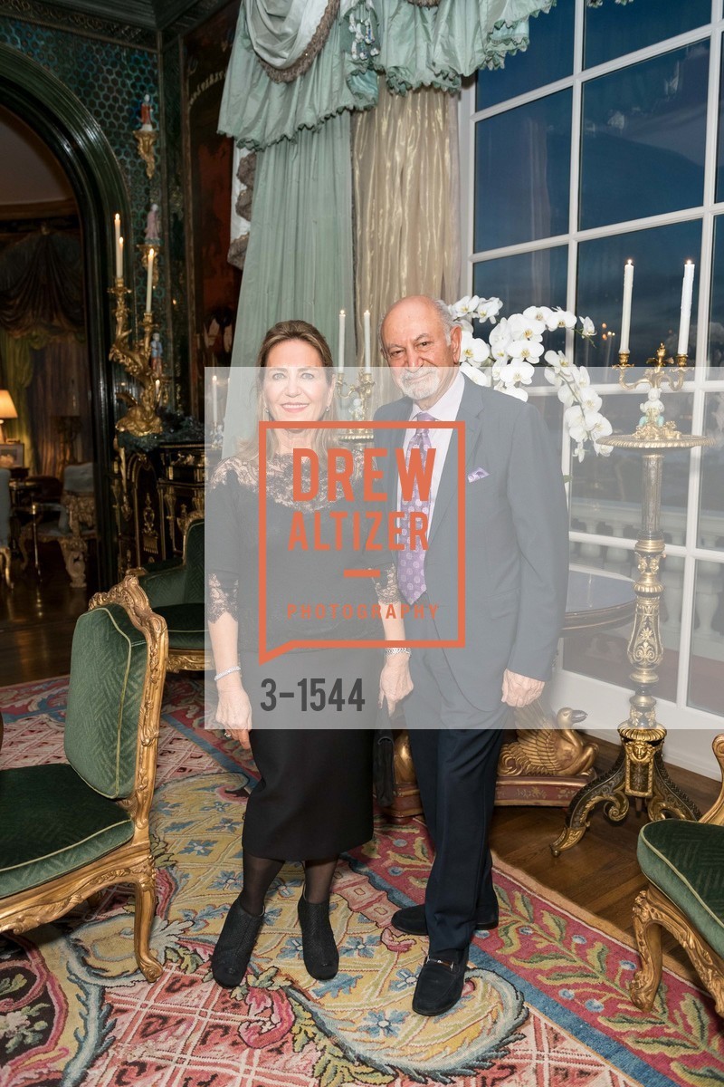 Shahpar Khaledi, Darioush Khaledi, Photo #3-1544