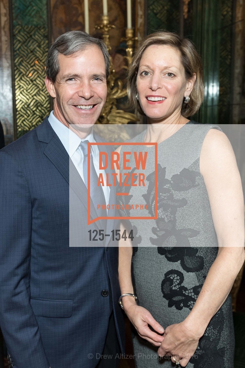 Gregg Flynn, Julie Flynn, Photo #125-1544