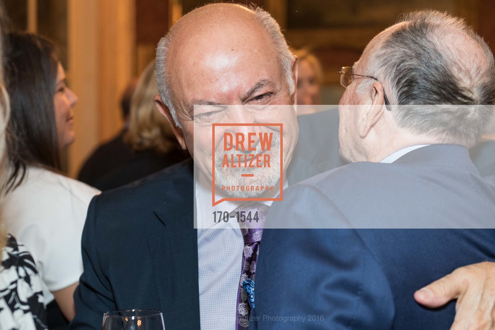 Darioush Khaledi, Photo #170-1544