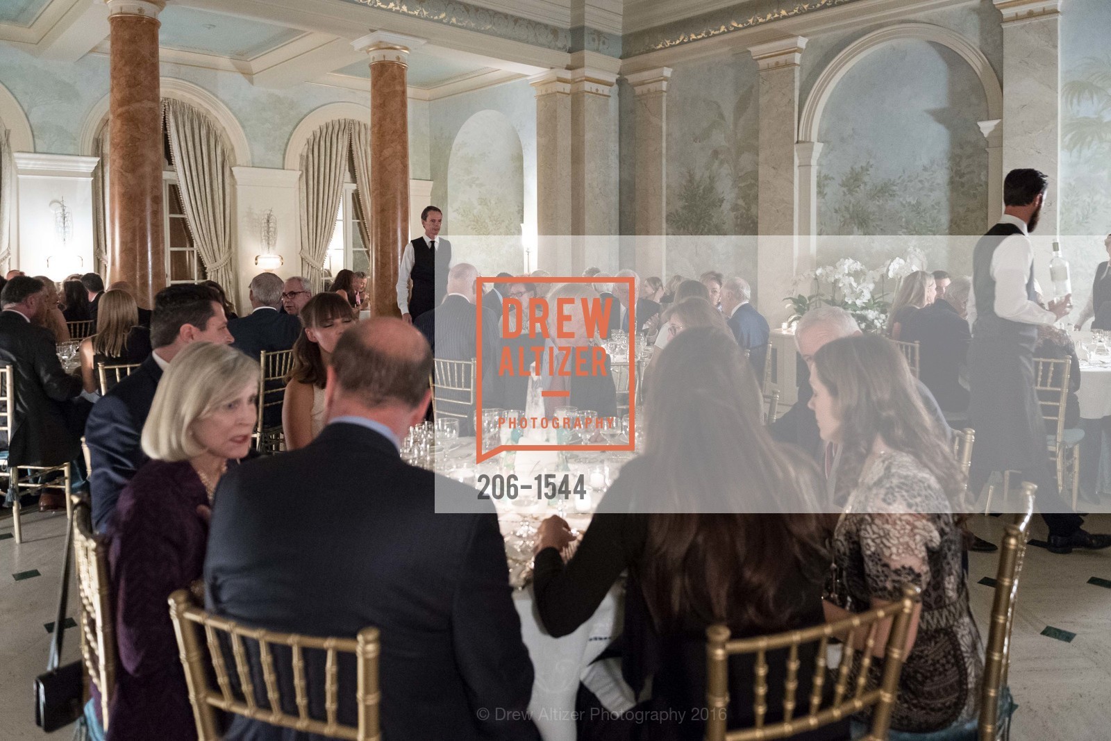 Atmosphere, The Getty Family Hosts Festival Napa Valley, Private Residence. 2525 Van Ness St, November 3rd, 2016, Photo #206-1544 Atmosphere, Photo #206-1544