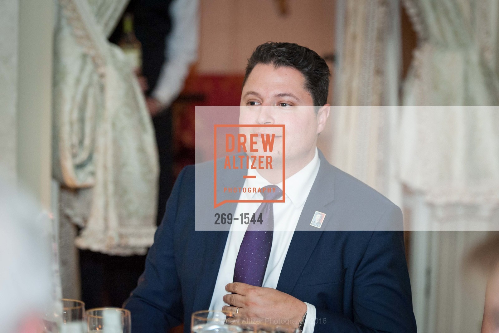 Serge Troxel, The Getty Family Hosts Festival Napa Valley, Private Residence. 2525 Van Ness St, November 3rd, 2016, Photo #269-1544 Serge Troxel, Photo #269-1544