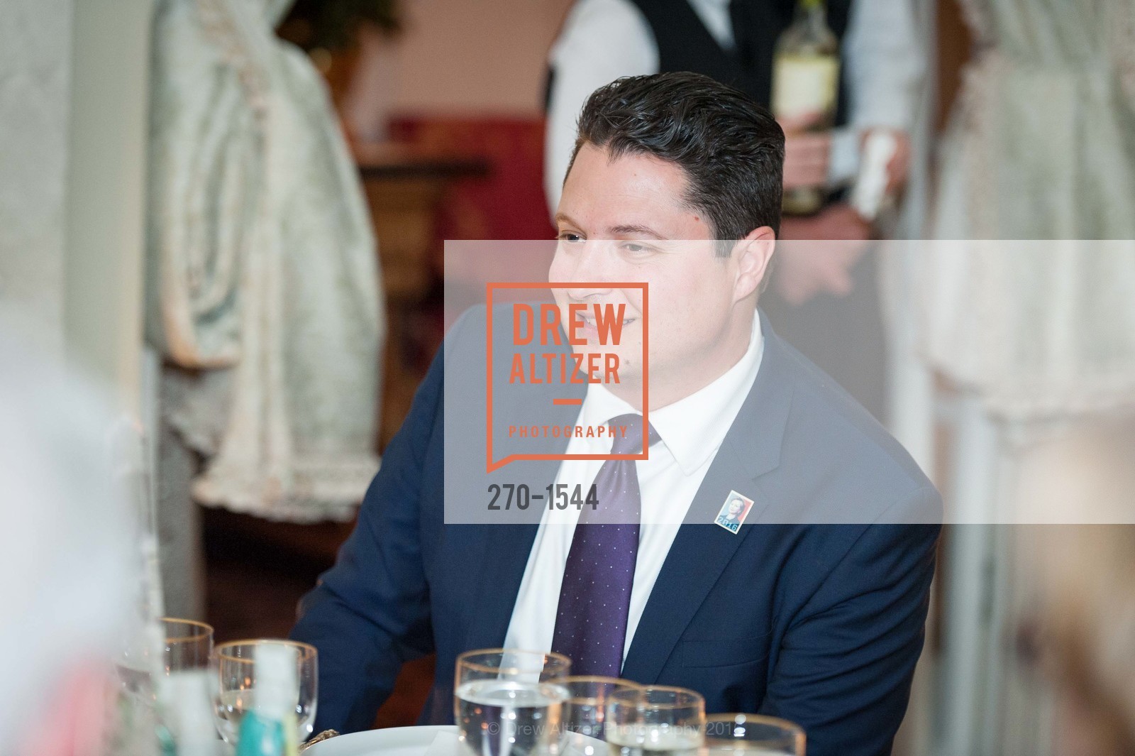 Serge Troxel, The Getty Family Hosts Festival Napa Valley, Private Residence. 2525 Van Ness St, November 3rd, 2016, Photo #270-1544 Serge Troxel, Photo #270-1544