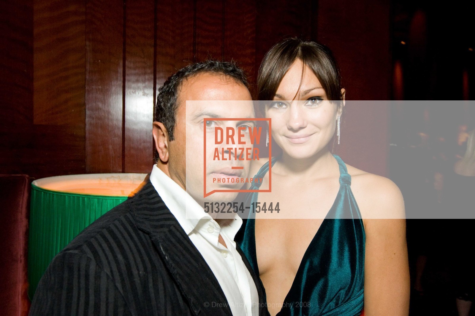 Eddie Abiano, Elizabeth Sutton, Photo #5132254-15444
