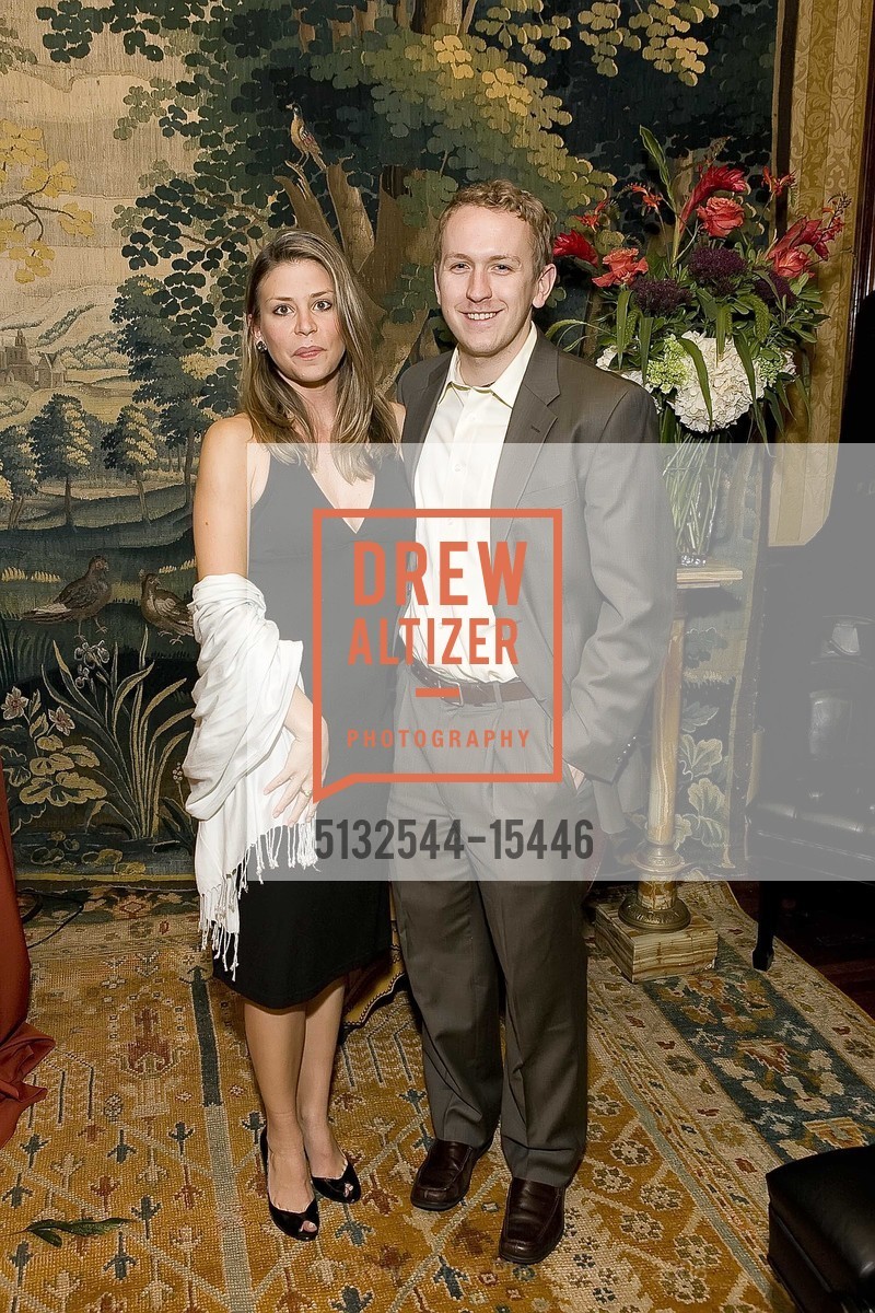 Kristy Alvarez, Charles Thornton, Photo #5132544-15446