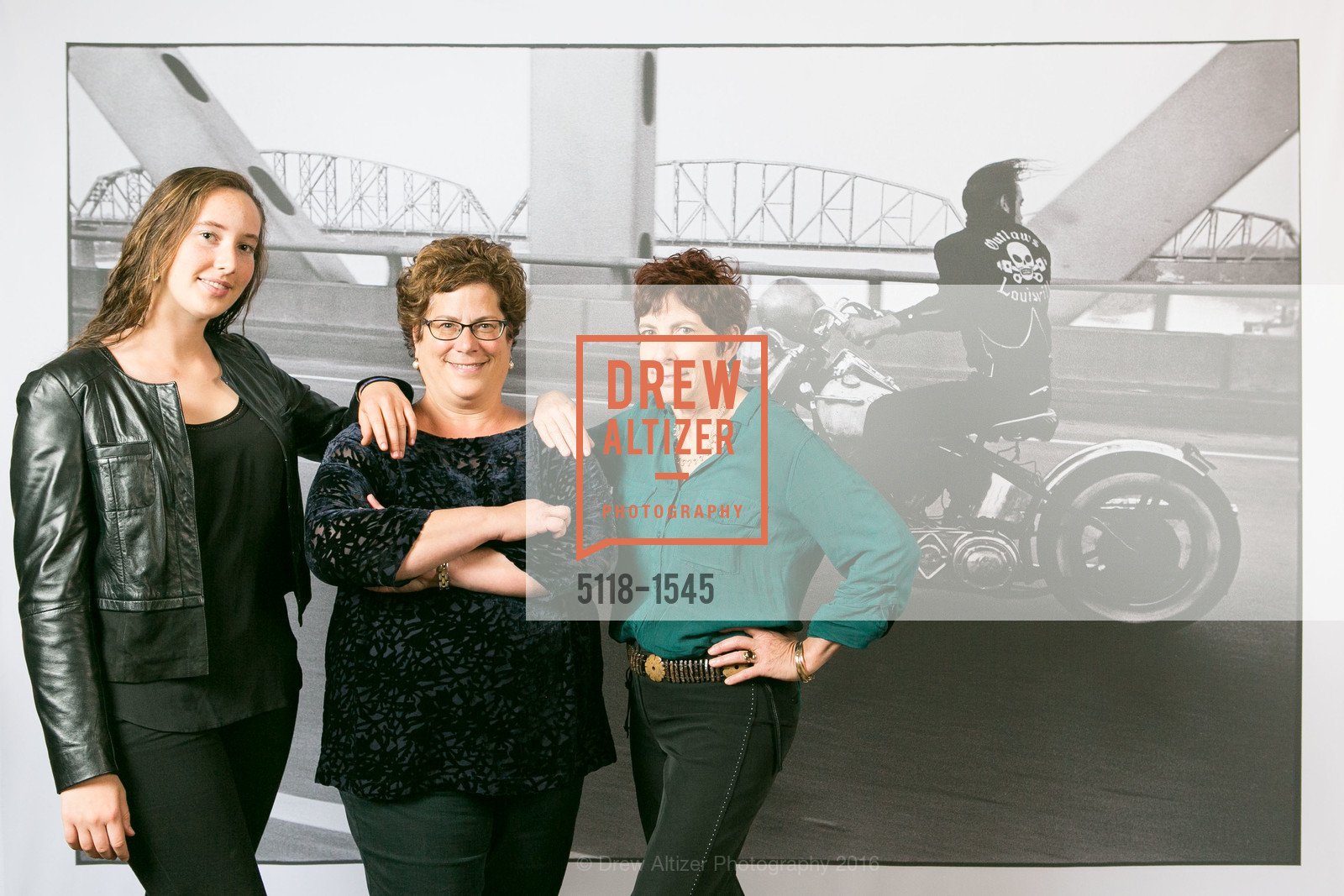 Frank Stella and Danny Lyon Donor Reception at the de Young, de Young. 2525 Van Ness St, November 3rd, 2016, Photo #5118-1545 Photo #5118-1545