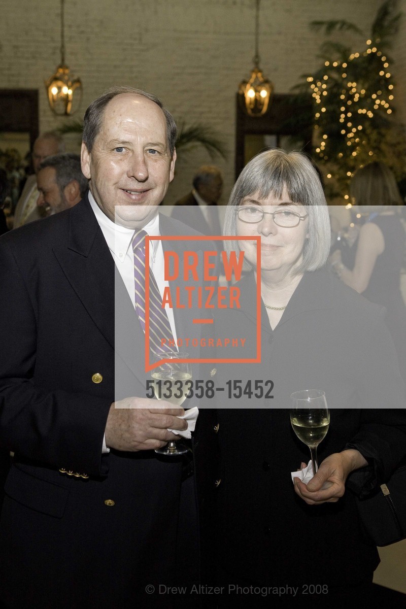 Nick Keating, Carleen Keating, ASIAN ART MUSEUM Cocktail Party, US, June 21st, 2008, Photo #5133358-15452 Nick Keating, Carleen Keating, Photo #5133358-15452