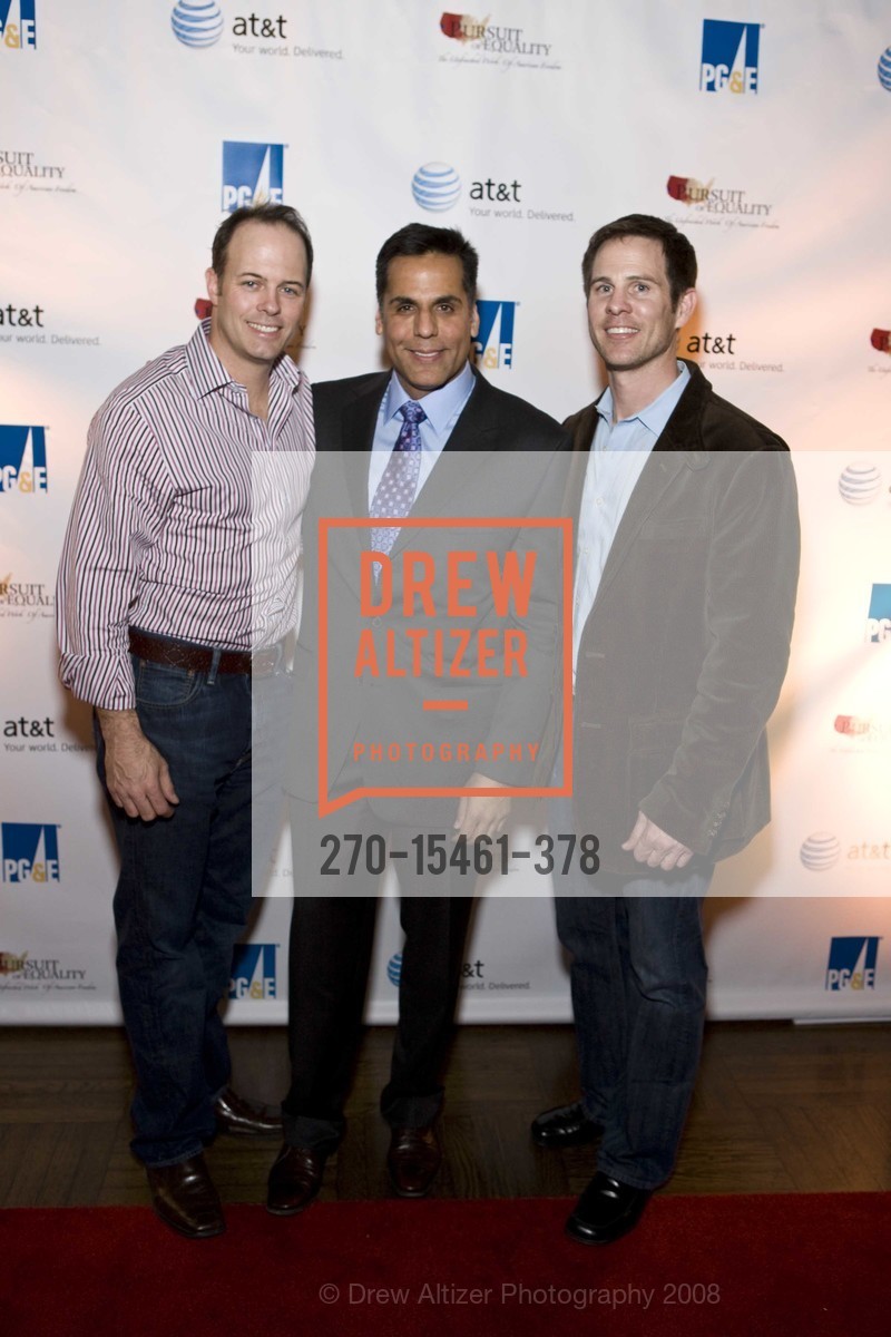 Geoff Callan, Coronado Troop, Matt Kennedy, Screening of "The Pursuit of Equality" hosted by PG&E, US, February 13th, 2008, Photo #270-15461-378 Geoff Callan, Coronado Troop, Matt Kennedy, Photo #270-15461-378
