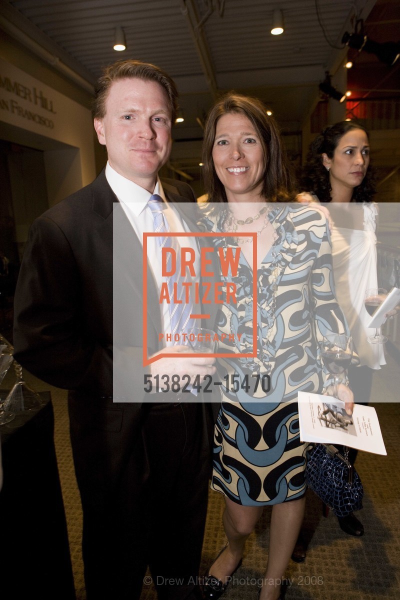 Steve Sutro, Ann Sutro, SAKS FIFTHH AVENUE Fashion Show Benefiting THE GUARDSMEN, US, October 3rd, 2008, Photo #5138242-15470 Steve Sutro, Ann Sutro, Photo #5138242-15470