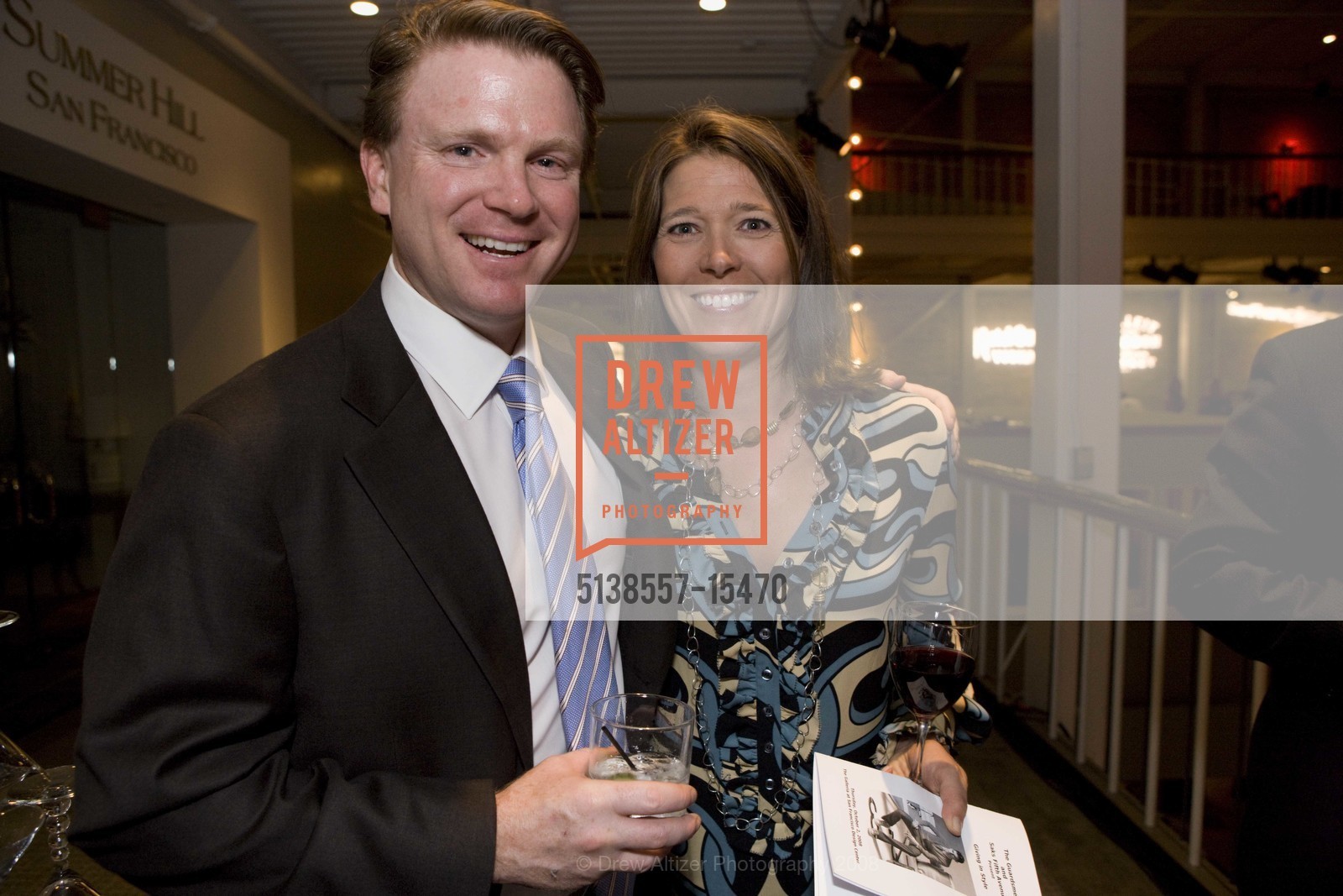 Steve Sutro, Ann Sutro, Photo #5138557-15470