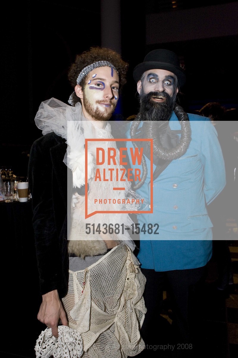 Marc Arthur, Steven RaSpa, Photo #5143681-15482