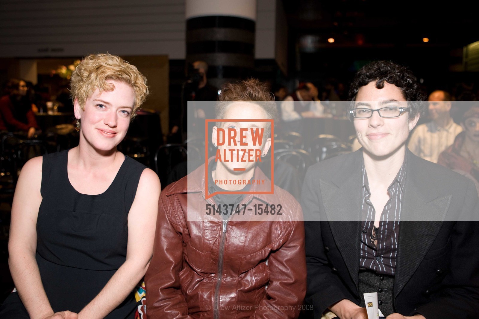 Jessica Gurganus, Crow Cianciola, Torreya Cummings, Photo #5143747-15482