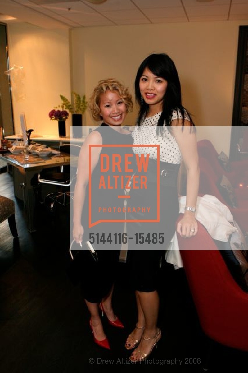 Anh Volcek, Jade Goranson, Vanity Spa Opening, US, July 10th, 2008, Photo #5144116-15485 Anh Volcek, Jade Goranson, Photo #5144116-15485