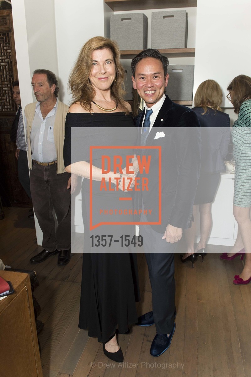 Charmaine Crain, Jonathan Rachman, Jonathan Rachman's First Anniversary, Jonathan Rachman. 1632 C Market St. SF CA 94102, Photo #1357-1549 Charmaine Crain, Jonathan Rachman, Photo #1357-1549