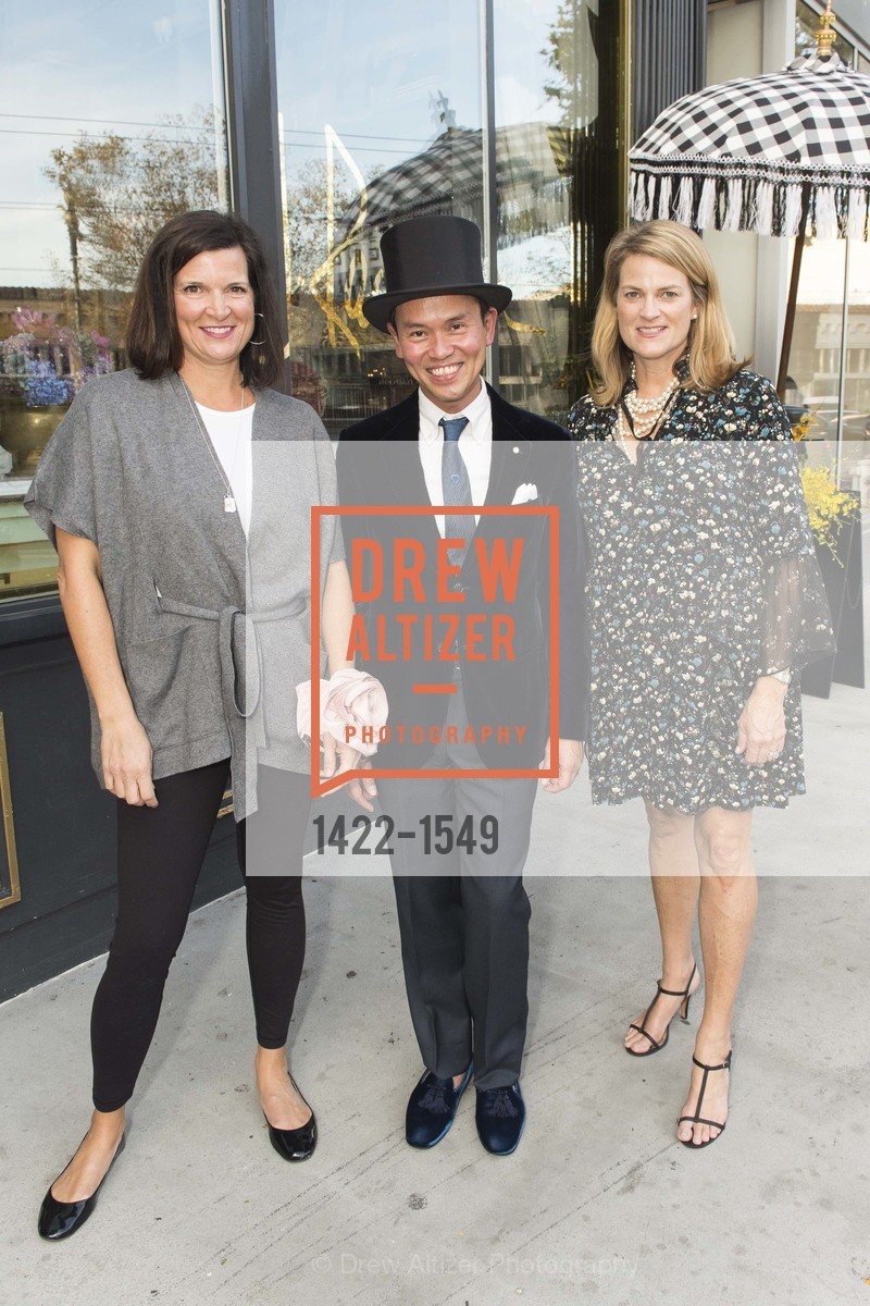 Ruth Callanan, Jonathan Rachman, Amy Kelly, Photo #1422-1549