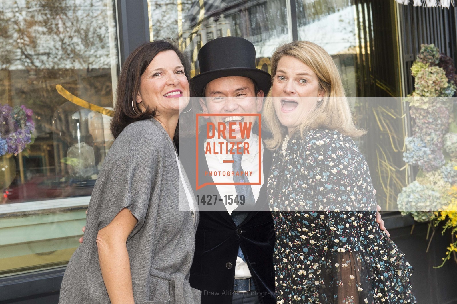 Ruth Callanan, Jonathan Rachman, Amy Kelly, Photo #1427-1549