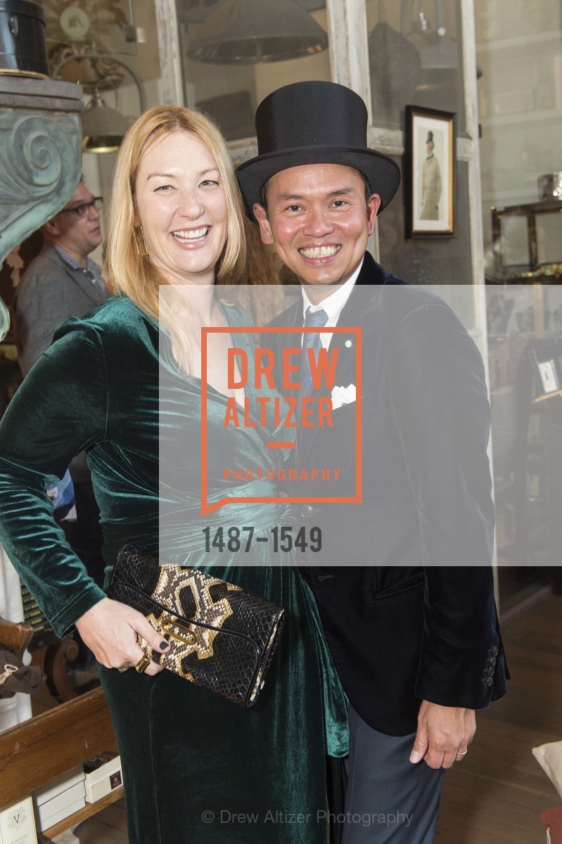 Allison Muir, Jonathan Rachman, Photo #1487-1549