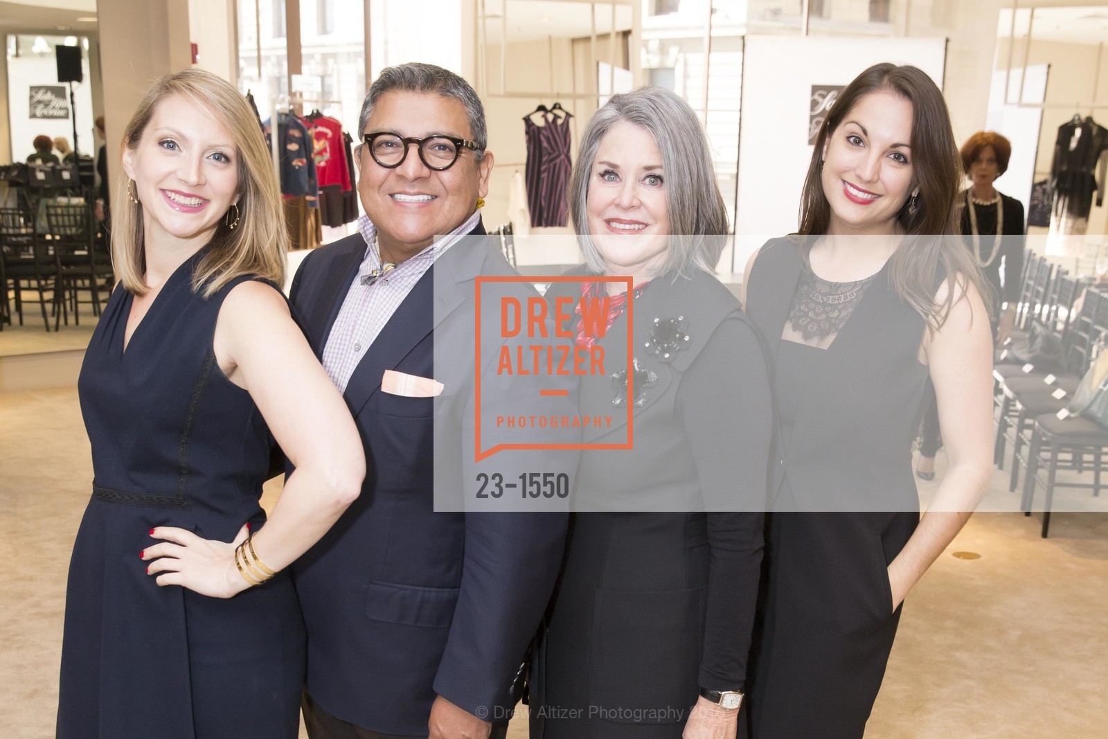 Lydia Seifer, Riccardo Benavides, Susan Paganini, Photo #23-1550