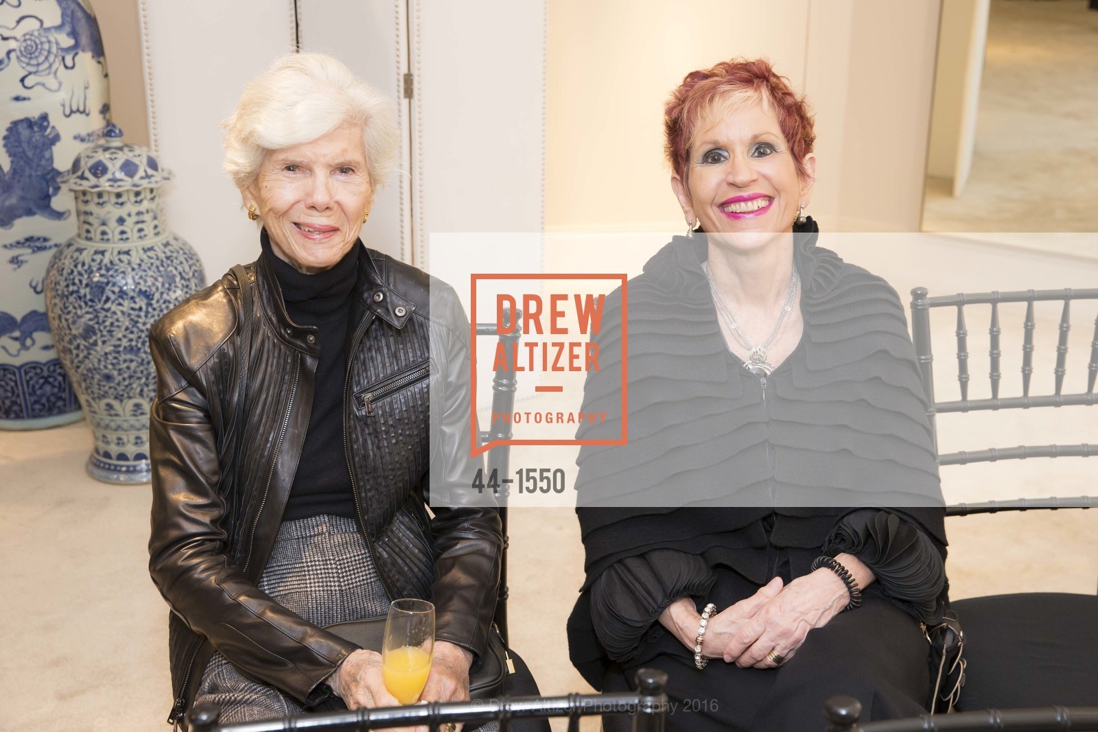 Harriet Ross, Lucy Dacy, Saks Fifth Avenue Fashion Director Roopal Patel Presents the Trends, Saks Fifth Avenue, November 3rd, 2016, Photo #44-1550 Harriet Ross, Lucy Dacy, Photo #44-1550