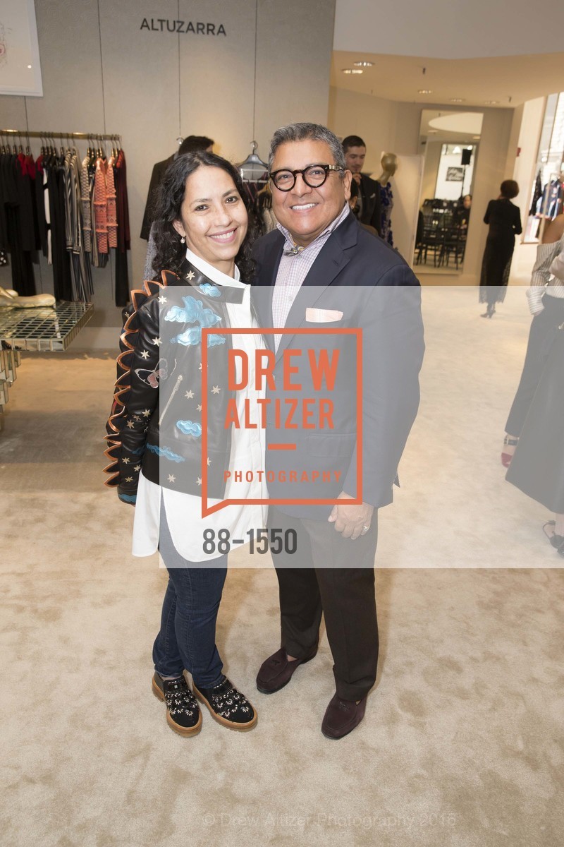 Riccardo Benavides, Saks Fifth Avenue Fashion Director Roopal Patel Presents the Trends, Saks Fifth Avenue, November 3rd, 2016, Photo #88-1550 Riccardo Benavides, Photo #88-1550