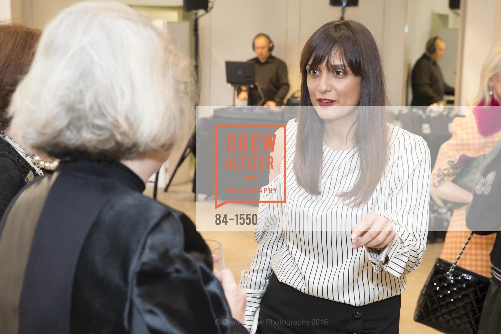 Roopal Patel, Saks Fifth Avenue Fashion Director Roopal Patel Presents the Trends, Saks Fifth Avenue, November 3rd, 2016, Photo #84-1550 Roopal Patel, Photo #84-1550