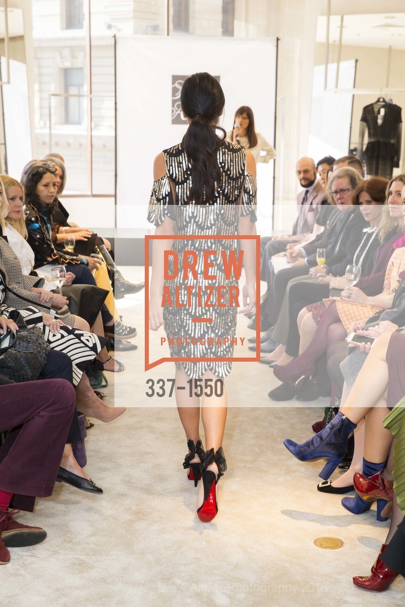 Fashion Show, Saks Fifth Avenue Fashion Director Roopal Patel Presents the Trends, Saks Fifth Avenue, November 3rd, 2016, Photo #337-1550 Fashion Show, Photo #337-1550