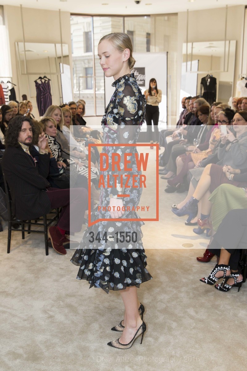 Fashion Show, Saks Fifth Avenue Fashion Director Roopal Patel Presents the Trends, Saks Fifth Avenue, November 3rd, 2016, Photo #344-1550 Fashion Show, Photo #344-1550