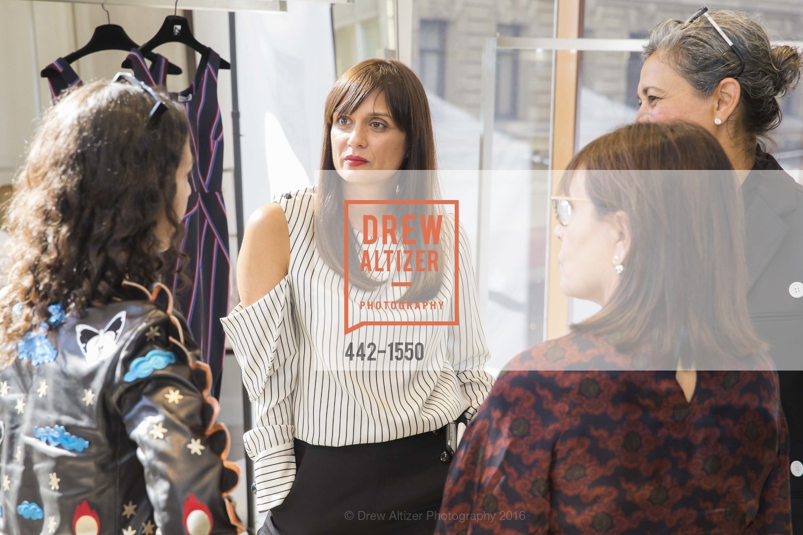 Roopal Parel, Karen Kubin, Saks Fifth Avenue Fashion Director Roopal Patel Presents the Trends, Saks Fifth Avenue, November 3rd, 2016, Photo #442-1550 Roopal Parel, Karen Kubin, Photo #442-1550