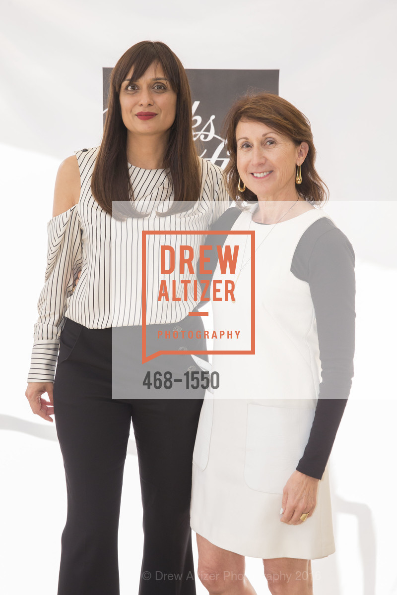 Roopal Patel, Susan Moller, Saks Fifth Avenue Fashion Director Roopal Patel Presents the Trends, Saks Fifth Avenue, November 3rd, 2016, Photo #468-1550 Roopal Patel, Susan Moller, Photo #468-1550